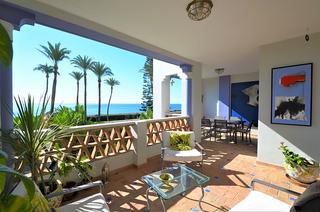 Appartement à Bahía de Casares