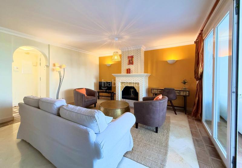 Foto 035204e2-c308-4842-a695-bbfcd5d993ab. Rent ground floor with heating pool in bahía de Casares Casares