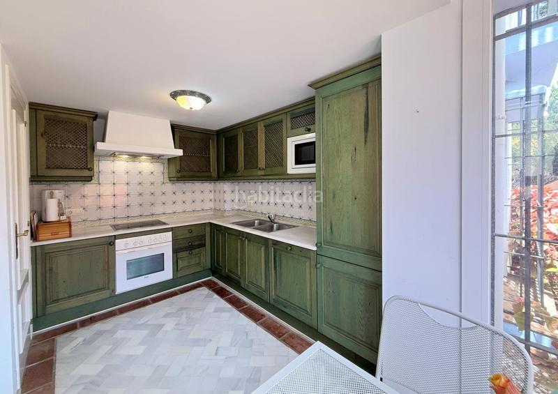 Foto 06e31130-f790-4073-996b-3a00a5c4c89a. Rent ground floor with heating pool in bahía de Casares Casares