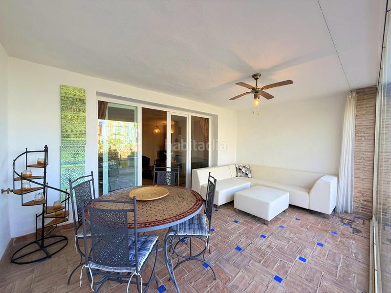 Foto 084c93bb-eab9-46bf-bf32-1ca0dae69718. Rent ground floor with heating pool in bahía de Casares Casares