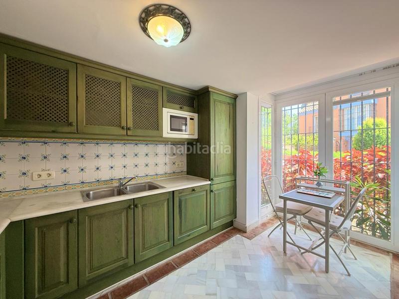 Foto 3f4f0089-d195-4374-9c14-3a0ef9a5617f. Rent ground floor with heating pool in bahía de Casares Casares