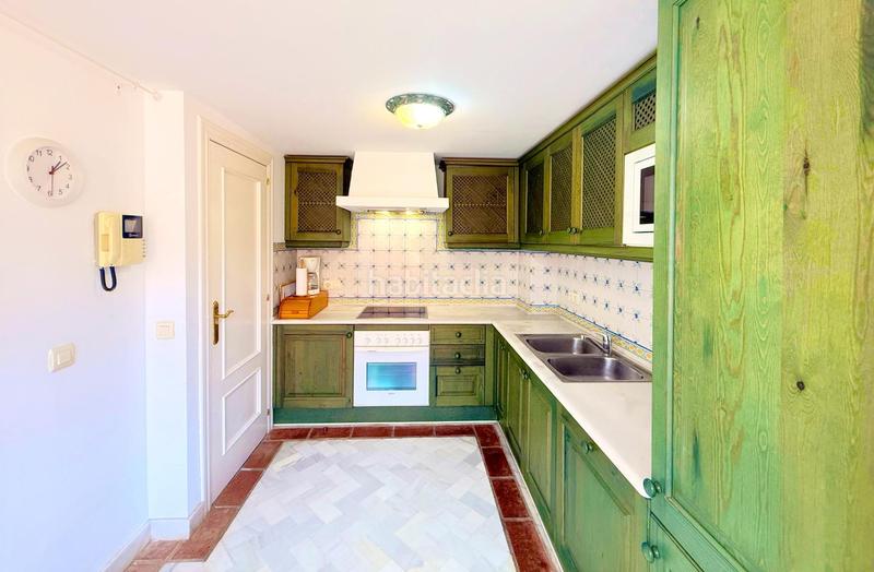 Foto 4dd6b052-2fc1-4779-b0af-336f377cf596. Rent ground floor with heating pool in bahía de Casares Casares