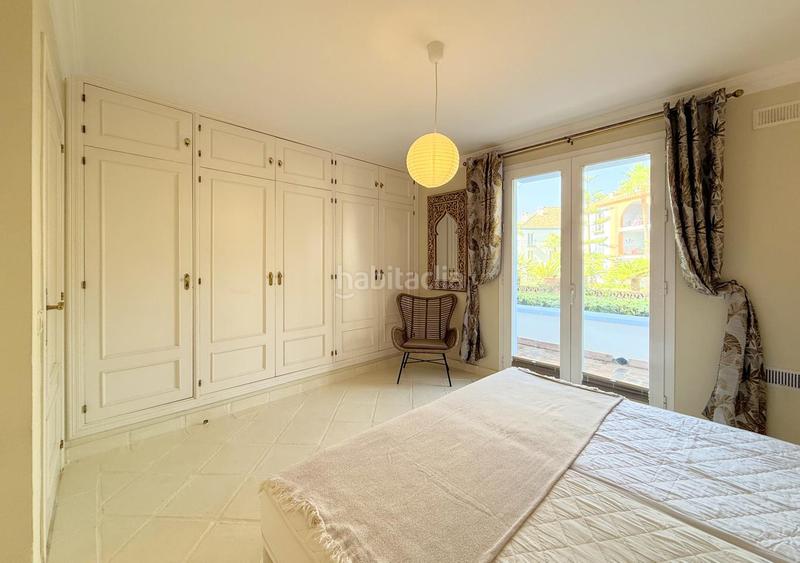 Foto 730c64f5-ecd7-4ea7-bb10-77966468b39d. Rent ground floor with heating pool in bahía de Casares Casares