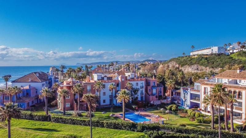 Foto 7fa43669-faf5-4df6-9e90-d2abd68af32f. Rent ground floor with heating pool in bahía de Casares Casares