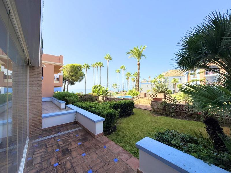 Foto 8fe0b6ad-6b5b-4edb-9d97-34018ebabb33. Rent ground floor with heating pool in bahía de Casares Casares