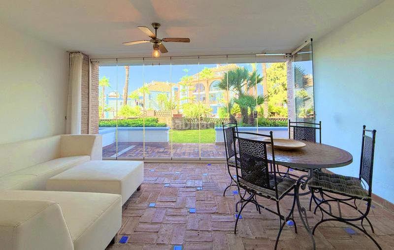 Foto 93214e77-b075-4610-b52a-88a4c6291195. Rent ground floor with heating pool in bahía de Casares Casares