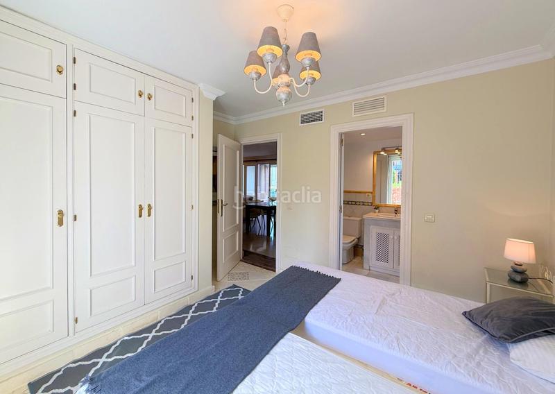 Foto c67eec6a-e846-4350-b8a2-286c2c82608a. Rent ground floor with heating pool in bahía de Casares Casares