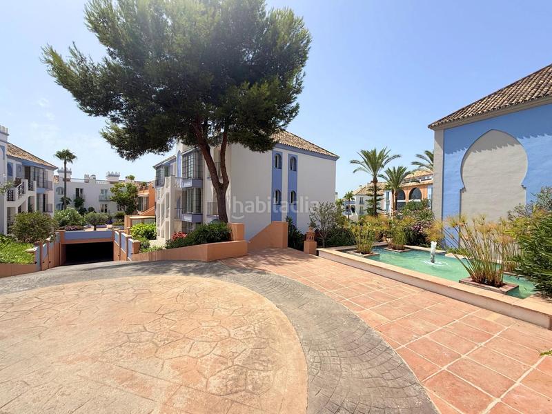 Foto f29da03e-53e2-4072-80eb-0c6470e91744. Lloguer planta baixa amb calefacció piscina a bahía de Casares Casares