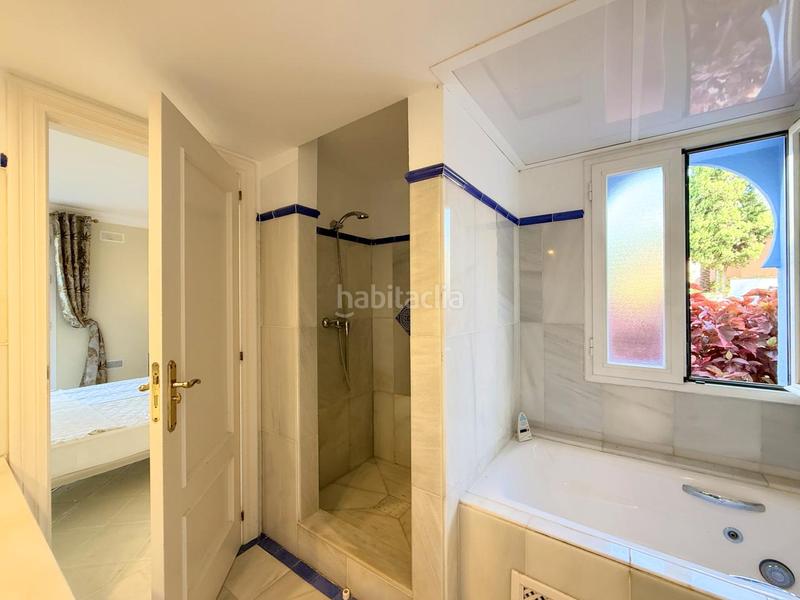 Foto 8a01f953-1754-4bd4-95ee-94da552259a6. Alquiler planta baja en bahía de Casares Casares