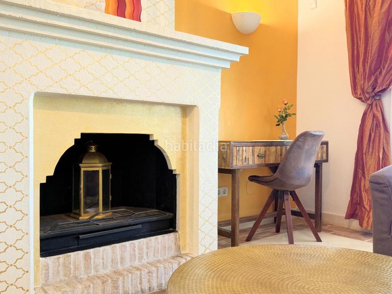 Foto 0b4b761a-976d-4494-9d00-0382695e43bd. Location rez-de-chaussée avec chauffage piscine dans Casares