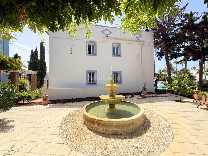 Foto 47770091-abd5-491b-9a8f-f7039d7effe0. Location rez-de-chaussée avec chauffage piscine dans Casares