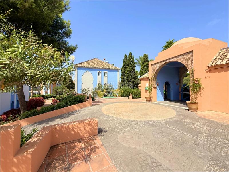 Foto 505b24cc-5573-4c45-b36c-622a70c1422b. Location rez-de-chaussée avec chauffage piscine dans Casares