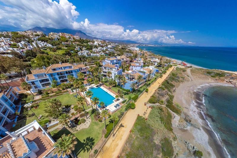 Foto 558f37dd-598a-42e7-936a-6fd2c07e3578. Location rez-de-chaussée avec chauffage piscine dans Casares