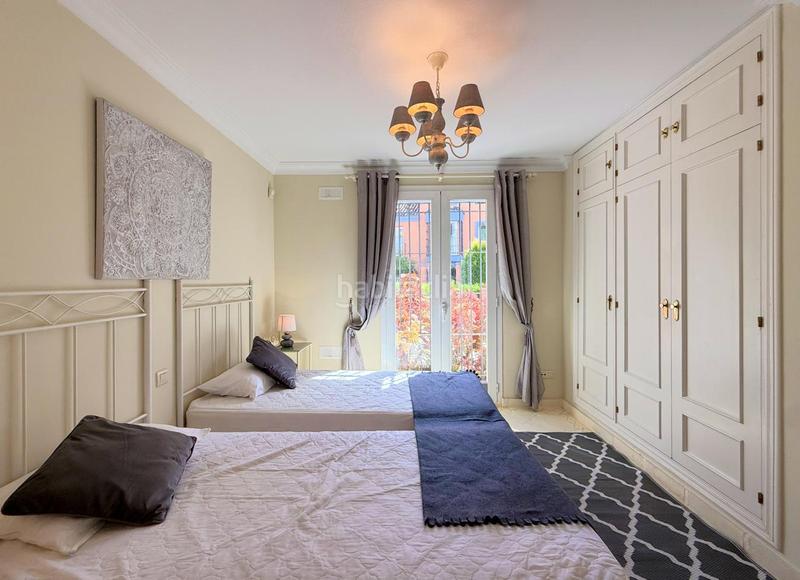 Foto 86dac52f-e772-470e-9856-b606602aa13d. Location rez-de-chaussée avec chauffage piscine dans Casares