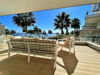 Lloguer Apartament  . costa galera. Apartamento 3 dormitorios 3 baños en horizon beach, estepona