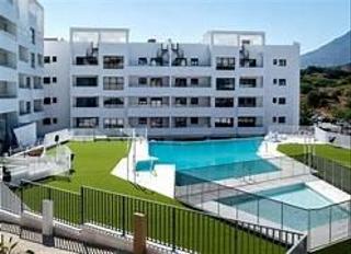 Apartament  Miguel de maría luque. Exclusiva vivienda moderna en una de las zonas más demandadas de