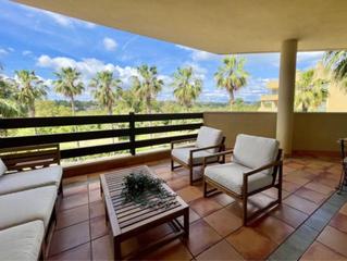 Apartament  De la marina. Exclusivo apartamento con terraza y vistas a la marina de sotogr