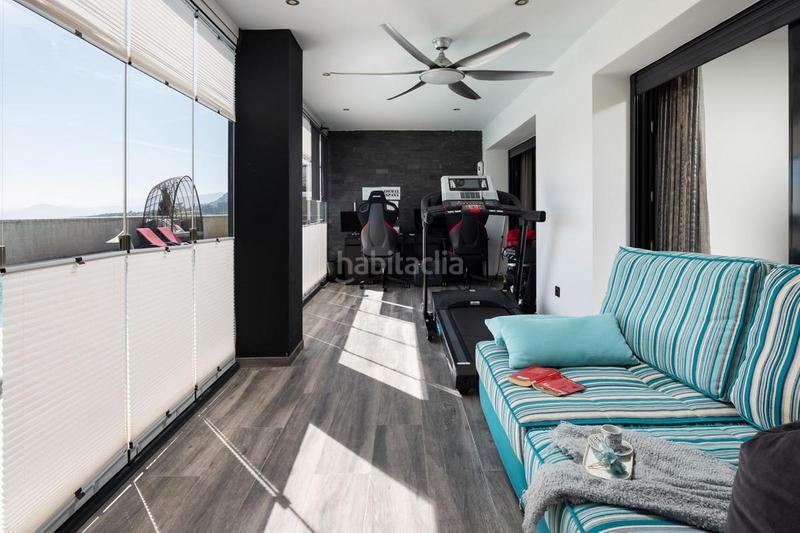 Foto 16fb5f34-f2aa-4a23-ad97-5ec0d5837409. Casa con parcheggio piscina in Mijas pueblo Mijas