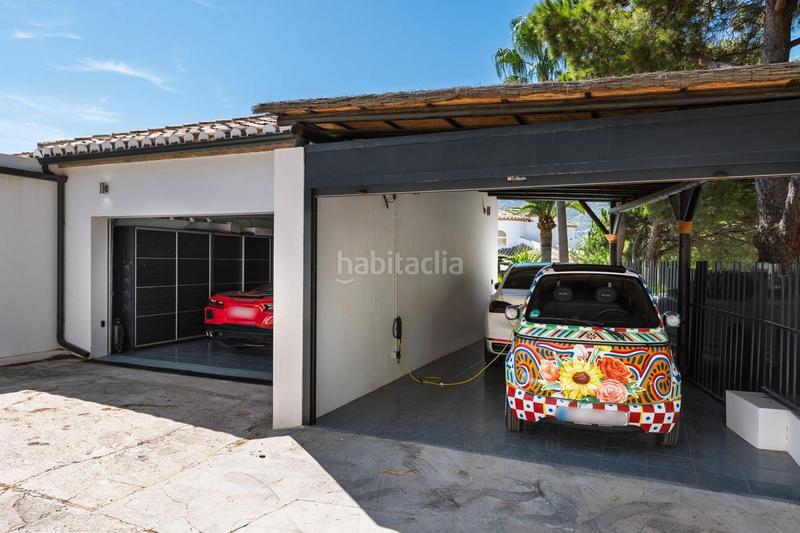 Foto 27b5ecf6-cc77-454f-bd98-c4b2f5a9c962. Casa con parcheggio piscina in Mijas pueblo Mijas
