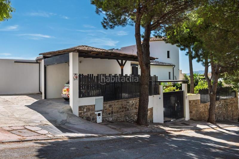 Foto 44eca898-d7c7-4de6-84f4-dbf84b9be44a. Casa con parcheggio piscina in Mijas pueblo Mijas