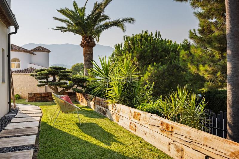 Foto 47453338-88ac-4ee8-94dd-3af8e8302900. Casa con parcheggio piscina in Mijas pueblo Mijas