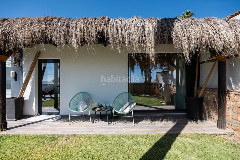 Foto 5aa6e652-d71c-4f35-8b5f-26ab3898101b. Casa con parcheggio piscina in Mijas pueblo Mijas