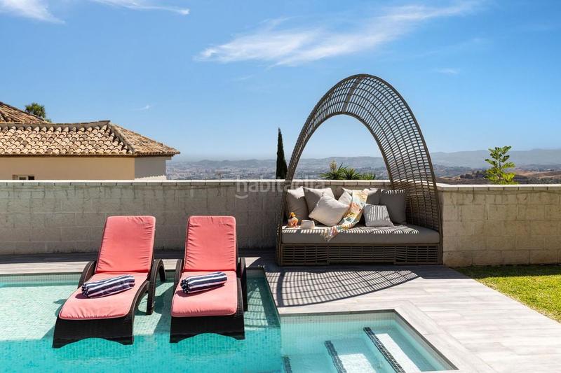 Foto 7c5bd072-cd92-4b50-b348-9ae7d14a6f30. Casa con parcheggio piscina in Mijas pueblo Mijas
