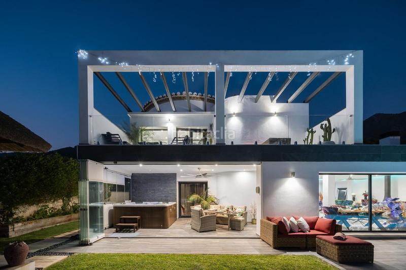 Foto 905ff7ef-4f92-4b99-9a16-9e577a944b02. Casa con parcheggio piscina in Mijas pueblo Mijas