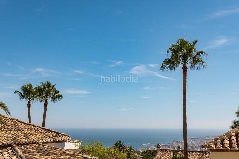Foto a03da203-667e-4b11-a78e-c9c317085432. Casa con parcheggio piscina in Mijas pueblo Mijas