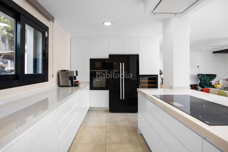 Foto a6c3233b-379b-4de6-bd5e-01c3d7be8292. Casa con parcheggio piscina in Mijas pueblo Mijas