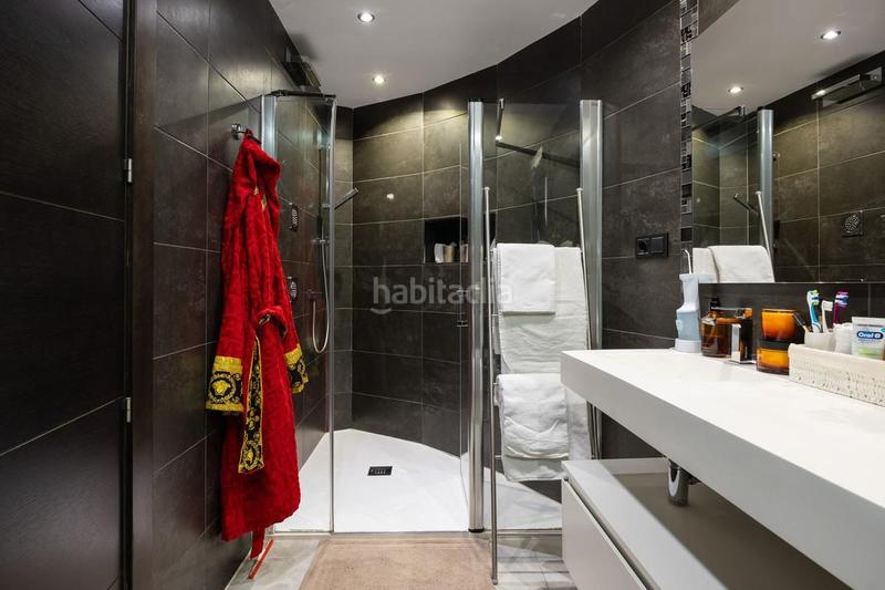 Foto ab38a8aa-6a16-466f-987e-92abf1ff6d16. Casa con parcheggio piscina in Mijas pueblo Mijas