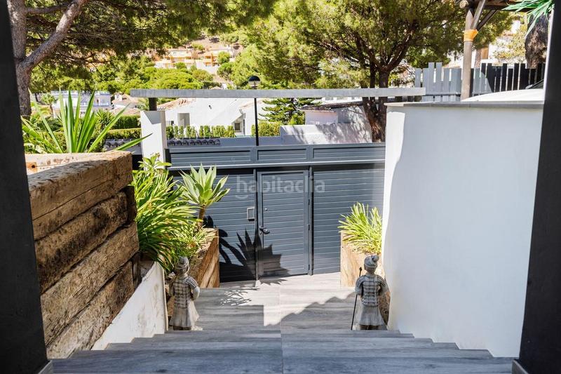 Foto aee59d83-fc2a-4031-9a3f-406169bd74ea. Casa con parcheggio piscina in Mijas pueblo Mijas