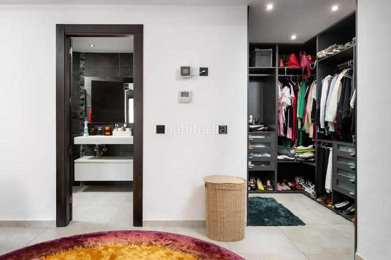 Foto b803ccbc-3977-437e-9ead-4020c7386e5f. Casa con parcheggio piscina in Mijas pueblo Mijas