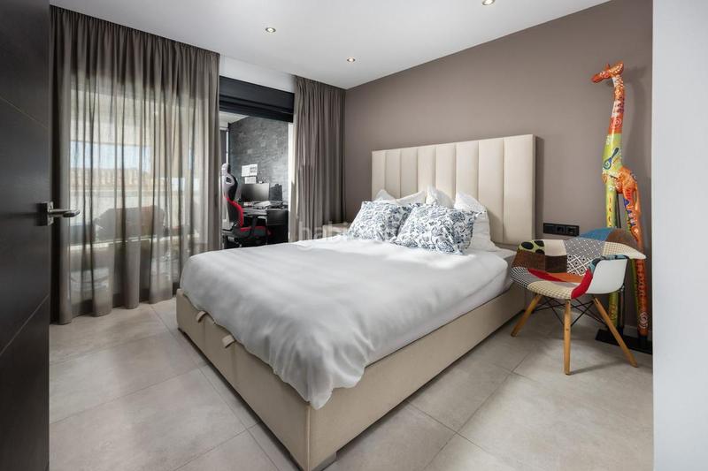 Foto f75aa7ca-a817-40ab-a599-72fa9a0c5f28. Casa con parcheggio piscina in Mijas pueblo Mijas