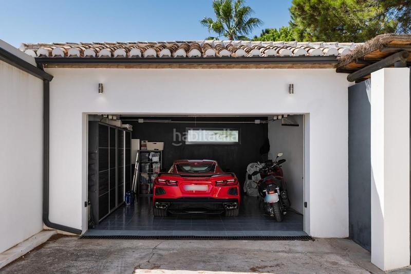 Foto fa75b87f-aaba-4ba0-a00c-e6f422c9c7a0. Casa con parcheggio piscina in Mijas pueblo Mijas
