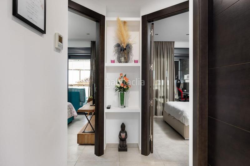 Foto ff727c31-380d-4f00-9274-9df4617d7461. Casa con parcheggio piscina in Mijas pueblo Mijas