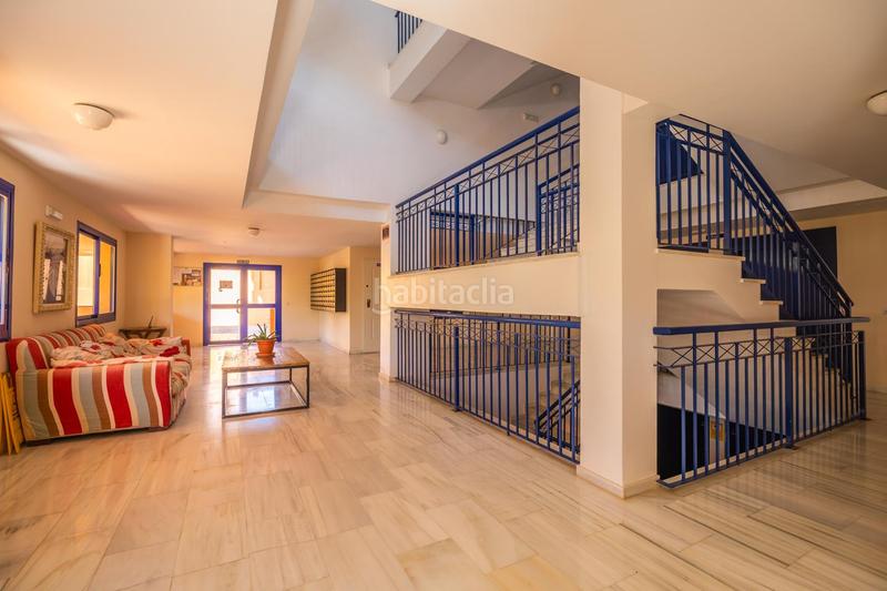 Foto 11514531-b036-46d8-a645-4a6a3d612bab. Àtic amb calefacció aparcament piscina a Chullera Manilva