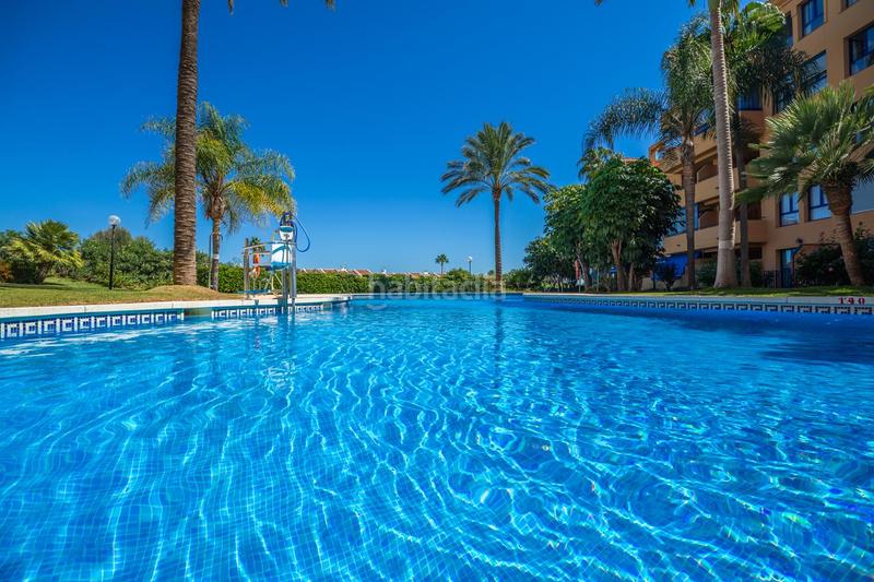 Foto 1efa5ced-ceae-4486-8960-f86ad02e8256. Àtic amb calefacció aparcament piscina a Chullera Manilva