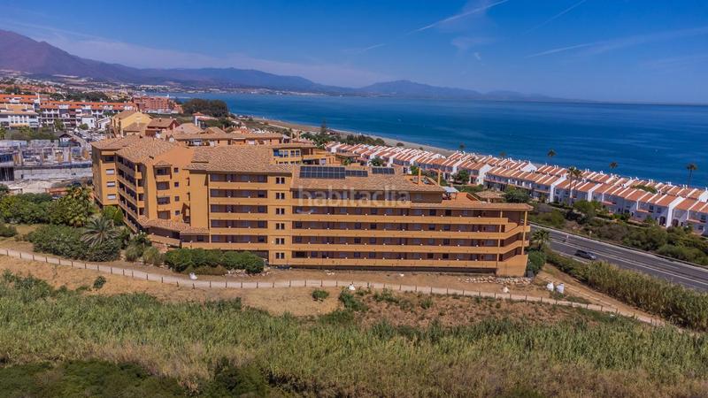 Foto 72a86d9d-cddb-4ba4-8343-6429de487ce6. Àtic amb calefacció aparcament piscina a Chullera Manilva