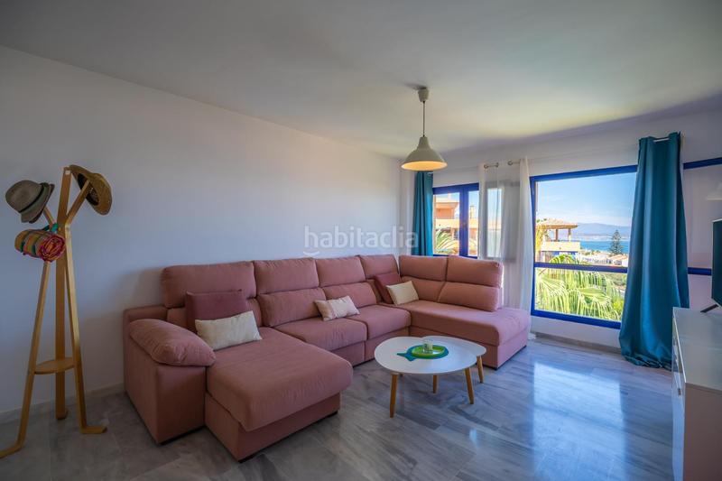 Foto 79814964-2bf0-47b8-9014-c633e3b6ec80. Àtic amb calefacció aparcament piscina a Chullera Manilva