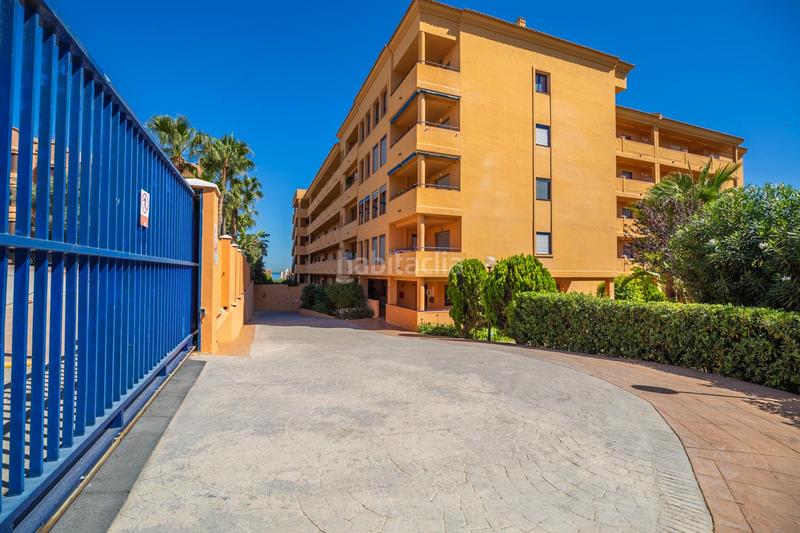 Foto 7dd12d1a-e73d-4829-a269-69c5f91aabac. Àtic amb calefacció aparcament piscina a Chullera Manilva