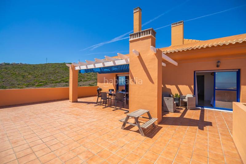 Foto a96cec5f-b94f-49cc-a976-b127776836ff. Àtic amb calefacció aparcament piscina a Chullera Manilva