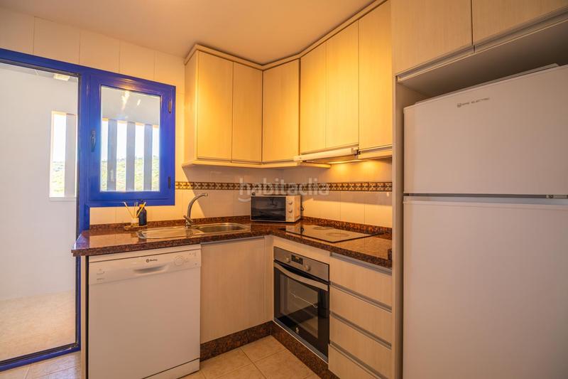 Foto b0d299de-a0f2-4b10-b4c8-4d2bb19ef4b9. Àtic amb calefacció aparcament piscina a Chullera Manilva