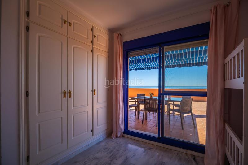 Foto c7b60f99-744e-473f-a434-832bbce7e9f7. Àtic amb calefacció aparcament piscina a Chullera Manilva