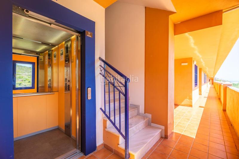 Foto eee6d244-25bc-47fc-bc1b-6a165453ac4b. Àtic amb calefacció aparcament piscina a Chullera Manilva