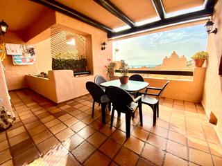 Apartament  El peñoncillo