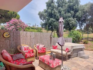 Casa adossada  Alameda de manilva. Exclusivo adosado en primera línea de golf  la duquesa