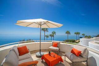 Appartement  Sinfonía del mar. Apartamento en sinfonía del mar. primera línea de playa. estepon
