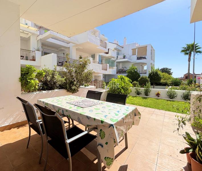 Foto 0592eeac-4c22-46eb-b48e-e670a817da04. Appartement avec parking piscine dans Alcorrín Manilva