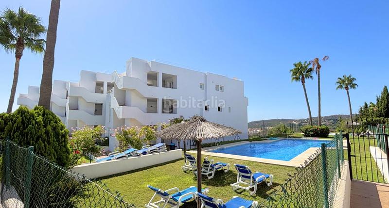 Foto 18872b93-7d16-41ef-8095-dcadb2878c8f. Appartement avec parking piscine dans Alcorrín Manilva